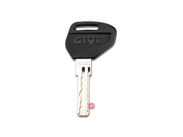 Givi Security Lock Set For One Case SL101
