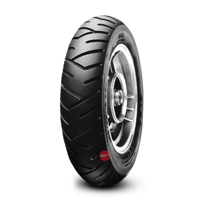 Pirelli SL26 100-80-10-53J-TL 10 Tubeless 100/80-10 Tyre