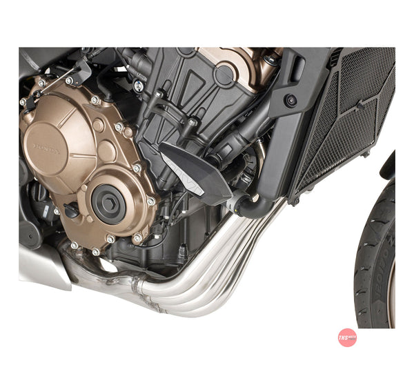 Givi Kit To Fit SLD01 Frame Slider Honda CB650R '19-> SLD1173KIT