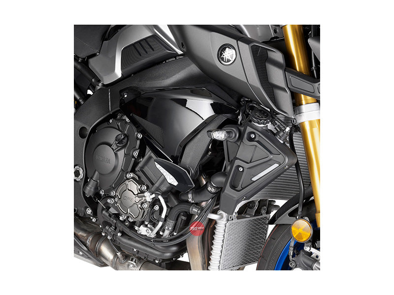 Givi Kit To Fit SLD01 Frame Slider Yamaha MT10 '16- SLD2129KIT