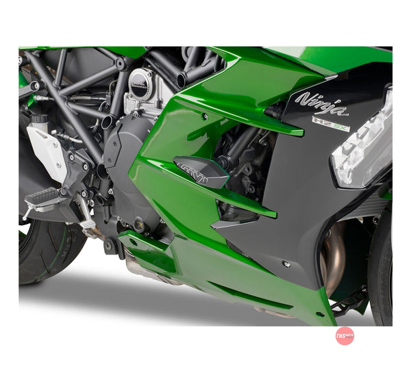 Givi Kit To Fit SLD01 Frame Slider Kawasaki Ninja H2 Sx '18- SLD4123KIT