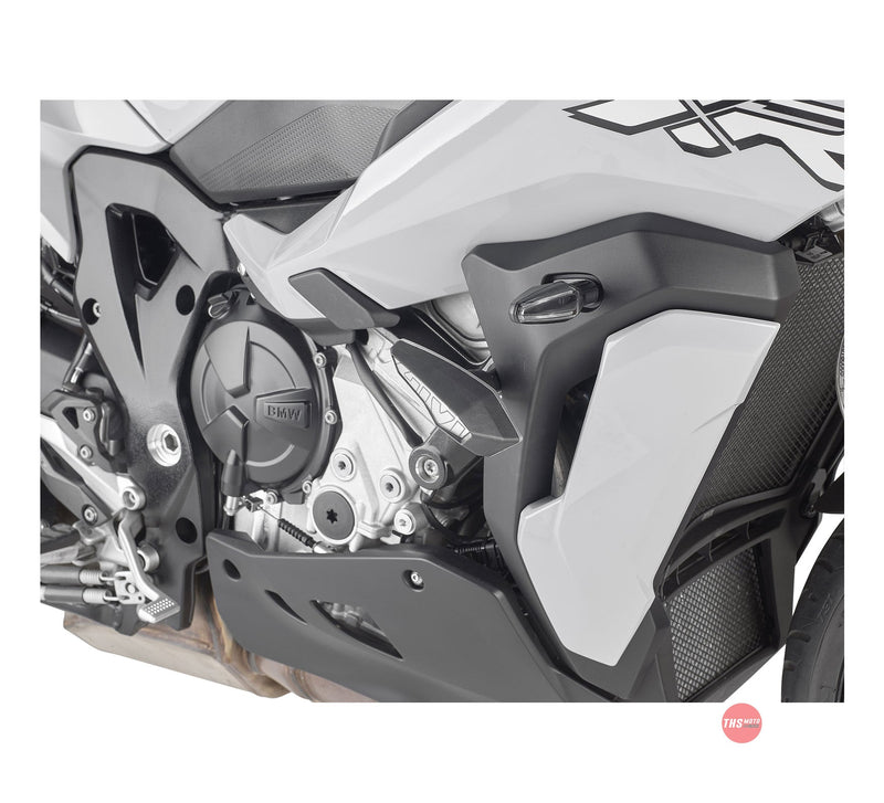 Givi Kit To Fit SLD01 Frame Slider Bmw S 1000 Xr '20- SLD5138KIT