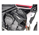 Givi Kit To Fit SLD01 Frame Slider Triumph Trident 660 '21-> SLD6419KIT