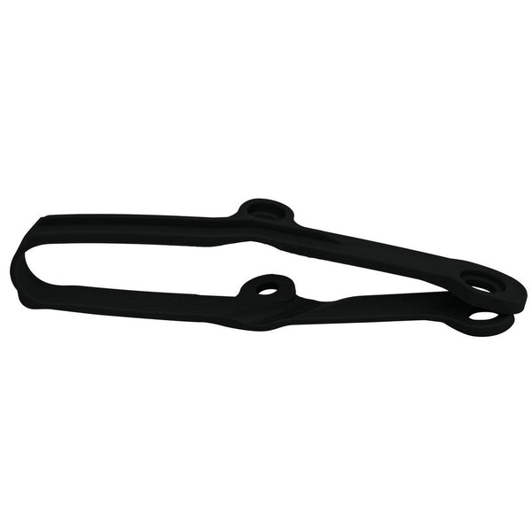 Rtech Chain Slider Kawasaki Kx250F 04-05 Suzuki Rmz250 04-06 Black