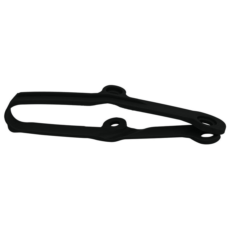 Rtech Chain Slider Kawasaki Kx250F 04-05 Suzuki Rmz250 04-06 Black