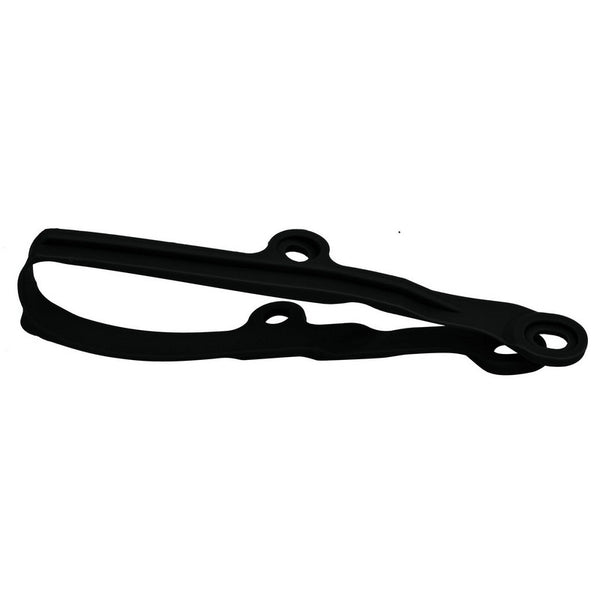 Rtech Chain Slider Kawasaki Kx250F Kx450F 06-08 Klx450R 07-16 Black