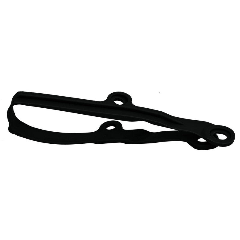 Rtech Chain Slider Kawasaki Kx250F Kx450F 06-08 Klx450R 07-16 Black