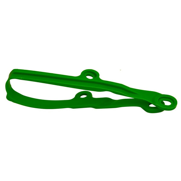 Rtech Chain Slider Kawasaki Kx250F Kx450F 06-08 Klx450R 07-16 Green