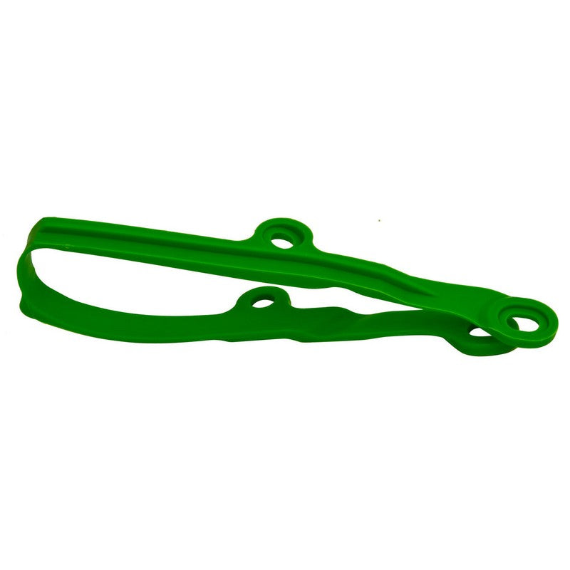 Rtech Chain Slider Kawasaki Kx250F Kx450F 06-08 Klx450R 07-16 Green