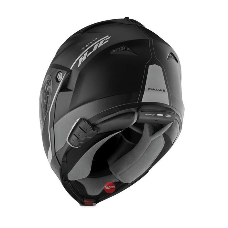 SHOEI ヘルメット/ CARDO PACK TALK SLIMセット（Cardo® Packtalk Slim 