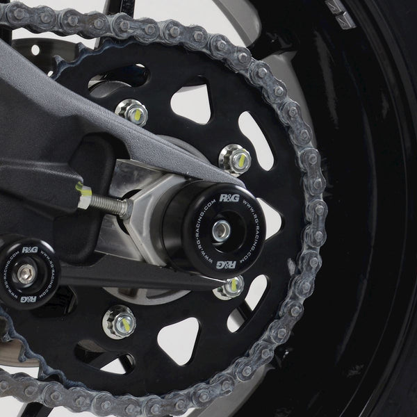 R&G Swingarm Protectors Monster (950) / + 21-
