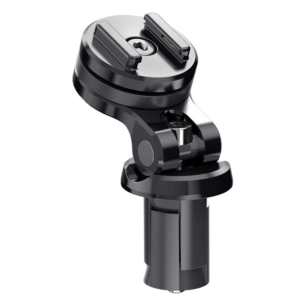 SP CONNECT MOTO STEM MOUNT - BLK