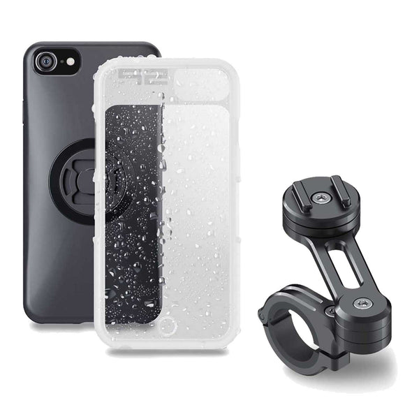 SP CONNECT MOTO BUNDLE APPLE IPHONE 8/7/6S/6/SE (2020)