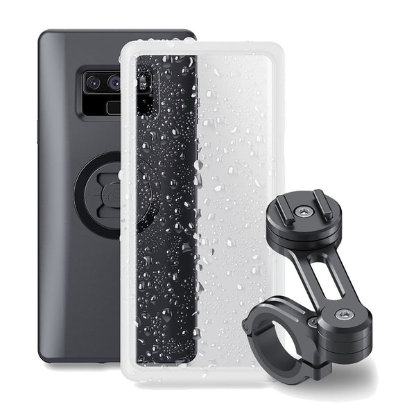 SP CONNECT MOTO BUNDLE SAMSUNG GALAXY NOTE9