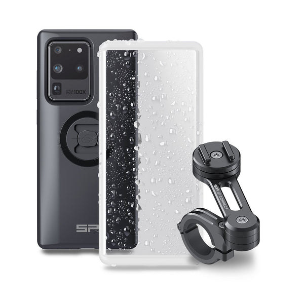 SP CONNECT MOTO BUNDLE SAMSUNG S20 ULTRA