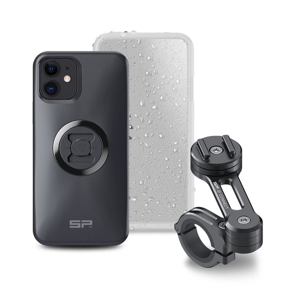 SP CONNECT MOTO BUNDLE APPLE IPHONE  12 / 12 PRO
