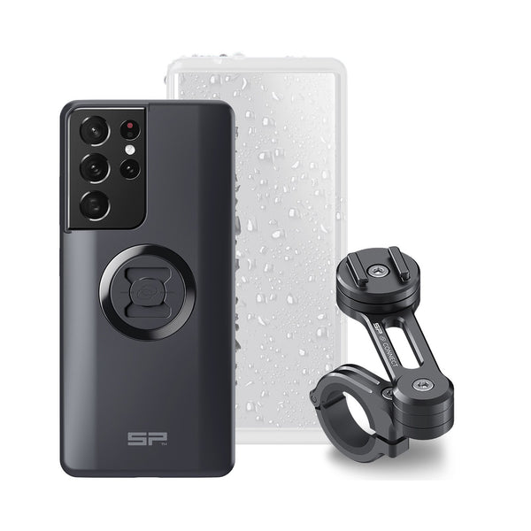 SP Connect Moto Bundle Samsung S21 Ultra