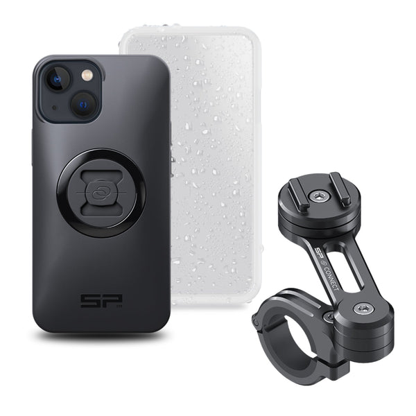 SP CONNECT MOTO BUNDLE IPHONE 13 MINI