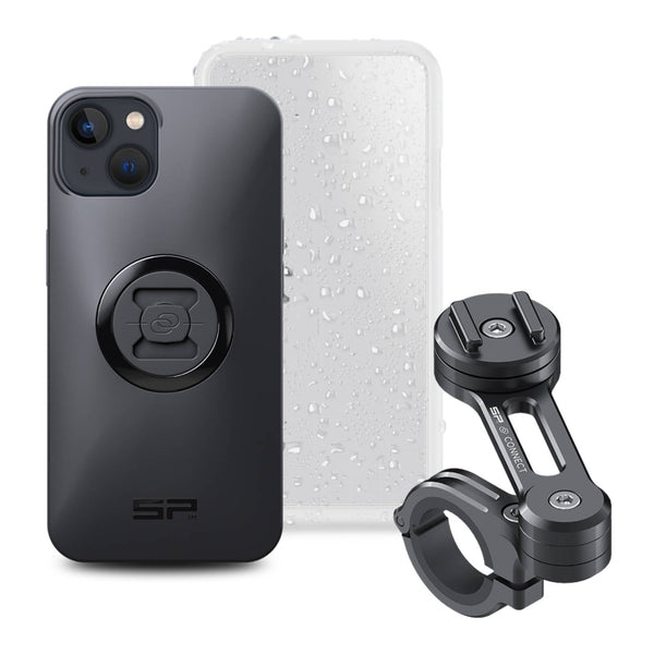 SP CONNECT MOTO BUNDLE IPHONE 13