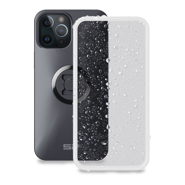 SP CONNECT WEATHER COVER APPLE IPHONE 12 PRO MAX