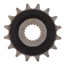 MTX Parts Spkt Front Oe Steel 1186 16T