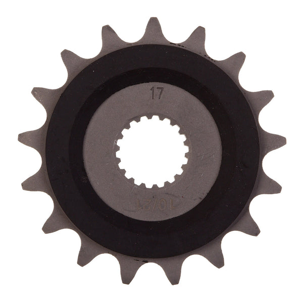 MTX Parts Spkt Front Oe Steel 1186 17T #525