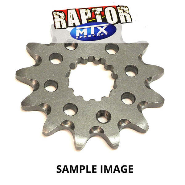 MTX Parts Spkt Front Mtx Hornet Lightened Mx 1344 13T #520