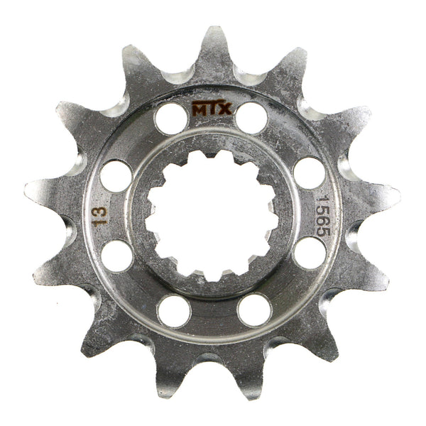 MTX Parts Spkt Front Mtx Hornet Lightened Mx 1565 13T #520