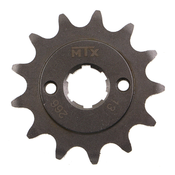 MTX Parts Spkt Front Oe Steel 266 13T #520