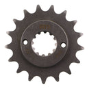 MTX Parts Spkt Front Oe Steel 314 17T