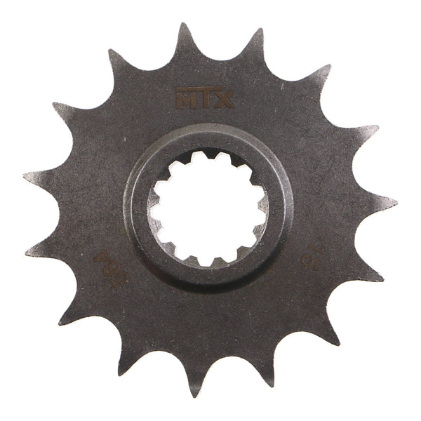 MTX Parts Spkt Front Oe Steel 584 15T #530