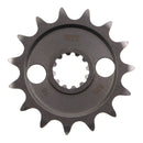 MTX Parts Spkt Front Oe Steel 522 15T