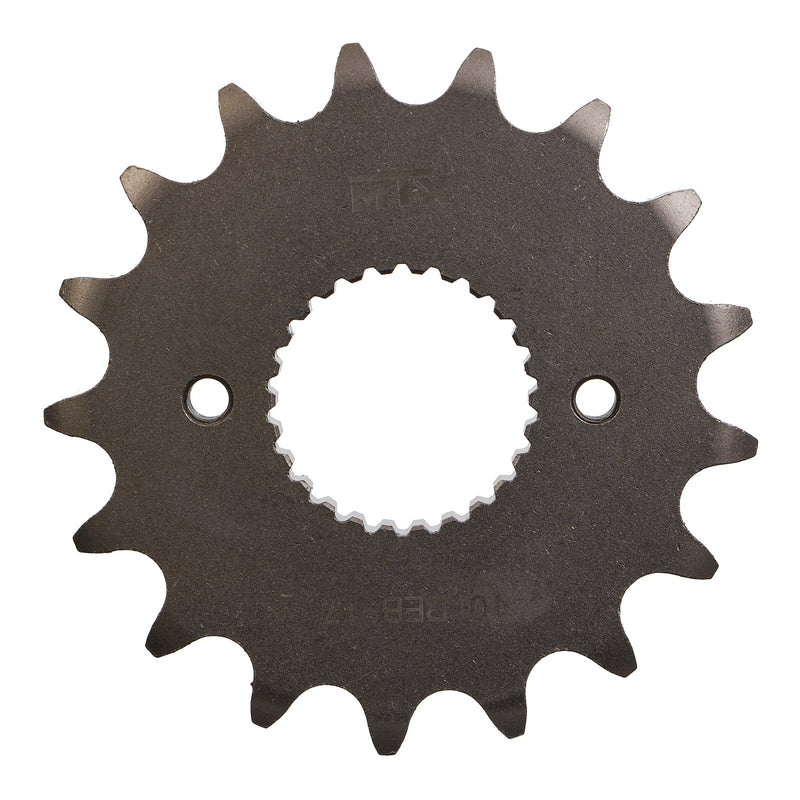 MTX Royal Enfield Steel Front Sprocket