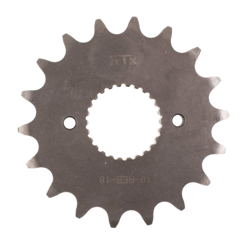 MTX Royal Enfield Steel Front Sprocket