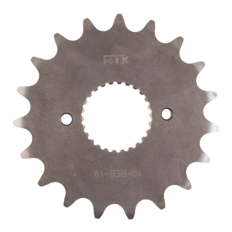MTX Royal Enfield Steel Front Sprocket