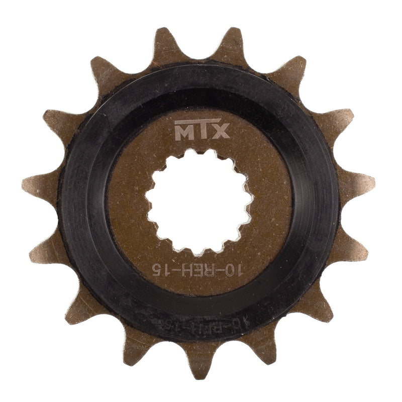 MTX Parts Spkt Front Oe Steel Royal Enfield 15T