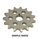 MTX Parts Spkt Front Oe Steel 1447 14T