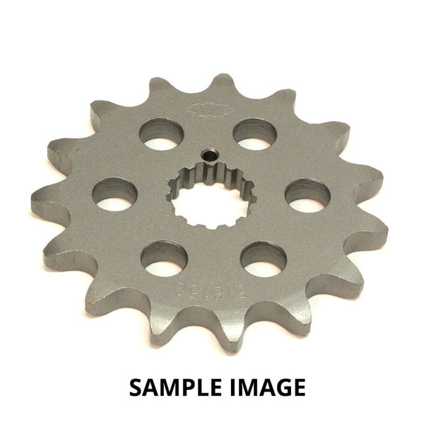 MTX Parts Spkt Front Oe Steel 1447 14T #520