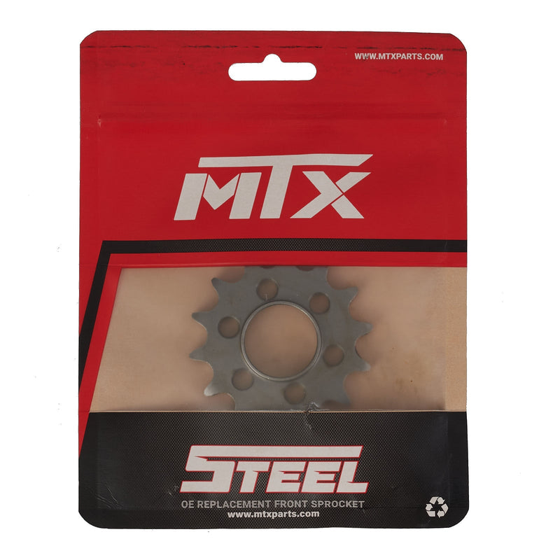 MTX Royal Enfield Steel Front Sprocket