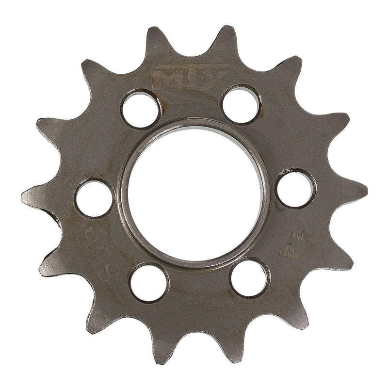 MTX Royal Enfield Steel Front Sprocket