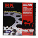 SPKT KIT HON CTX200 - 520XSO 12/50