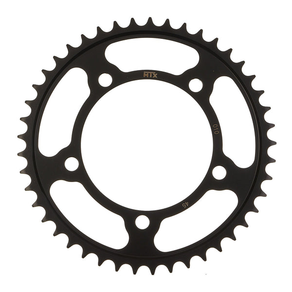 MTX Parts Sprocket Rear Mtx 10 45T #525