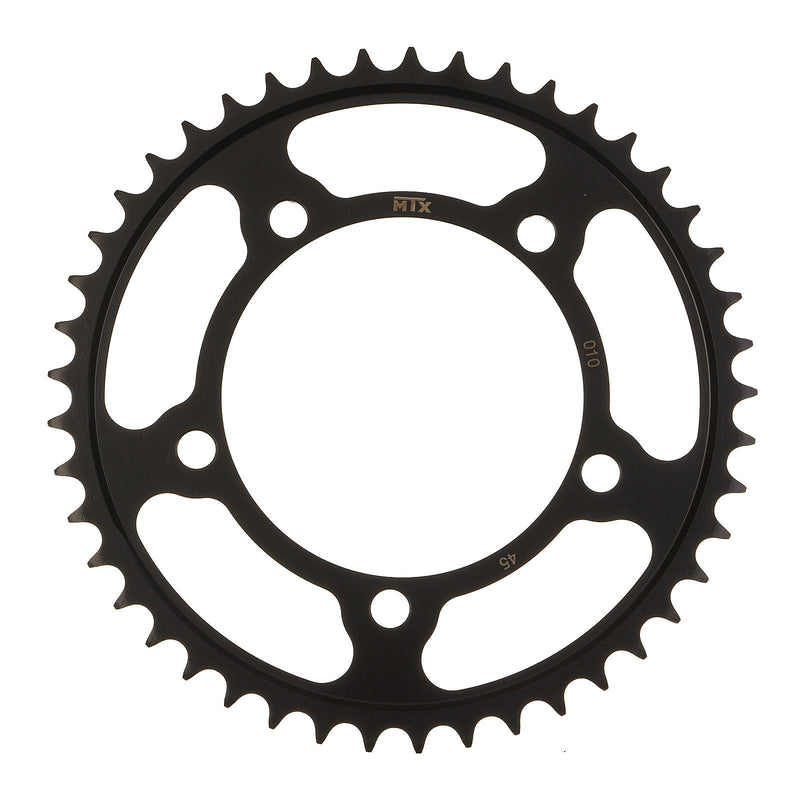 MTX Parts Sprocket Rear Mtx 10 45T