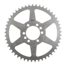 MTX Parts Spkt Rear Oe Steel 1843 49T