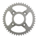 MTX Parts Spkt Rear Oe Steel 248 44T