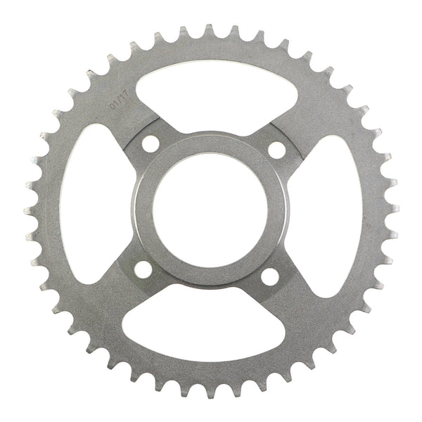MTX Parts Spkt Rear Oe Steel 248 44T #520