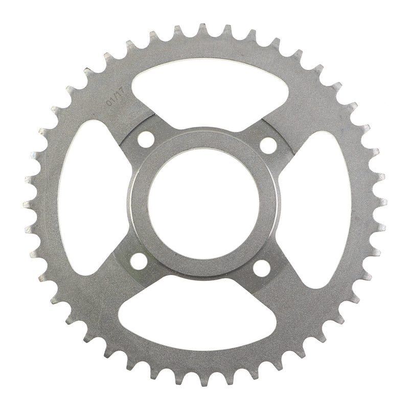 MTX Parts Spkt Rear Oe Steel 248 44T