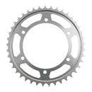 MTX 312 Steel Rear Sprocket