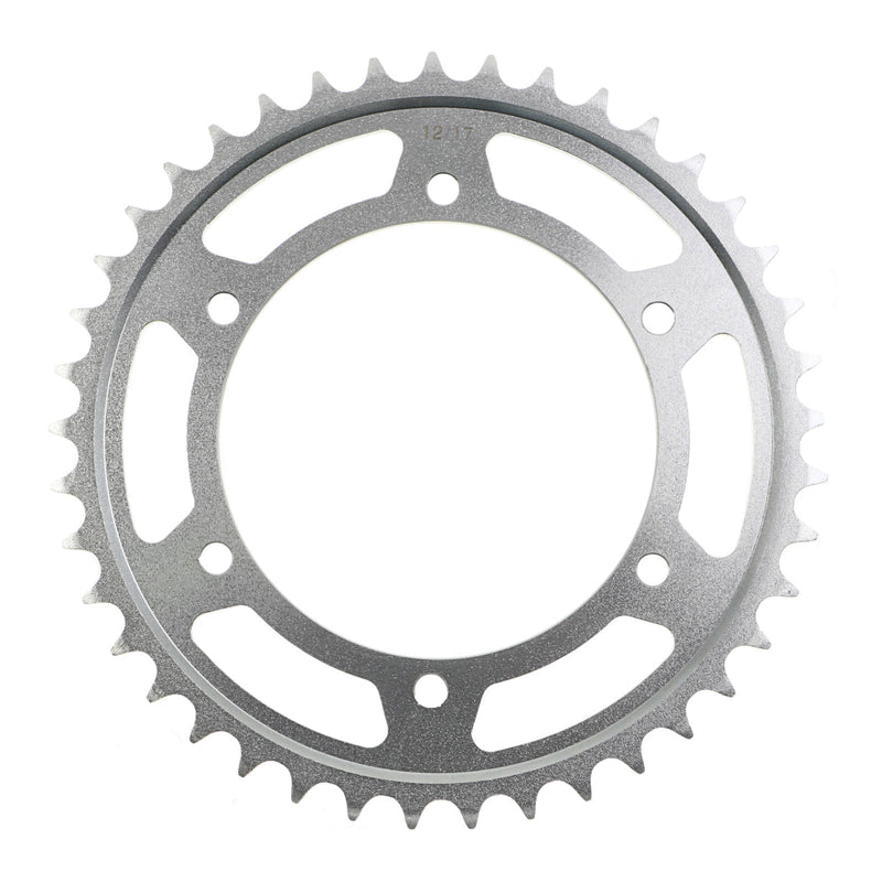 MTX 312 Steel Rear Sprocket