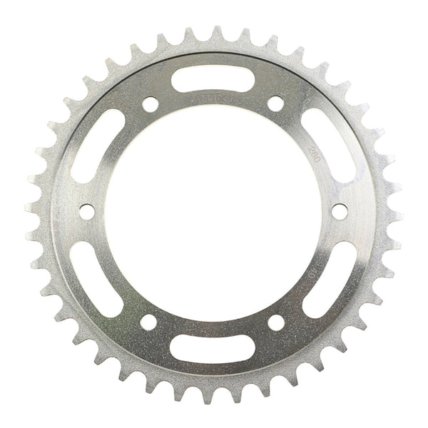 MTX Parts Spkt Rear Oe Steel 260   475 40T #520